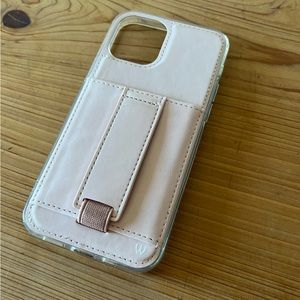 IPHONE 12 PRO WALLI CASE
